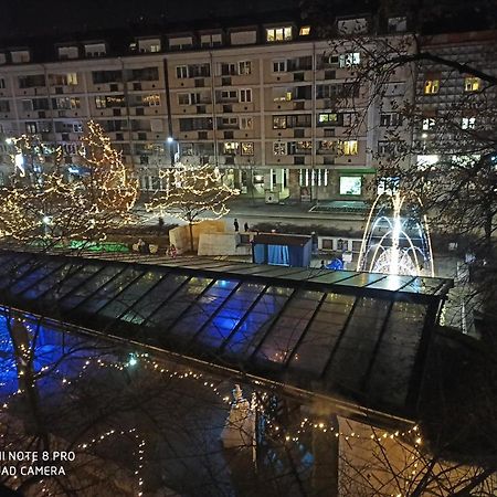 Centrum 2 Apartman Szolnok Exteriör bild