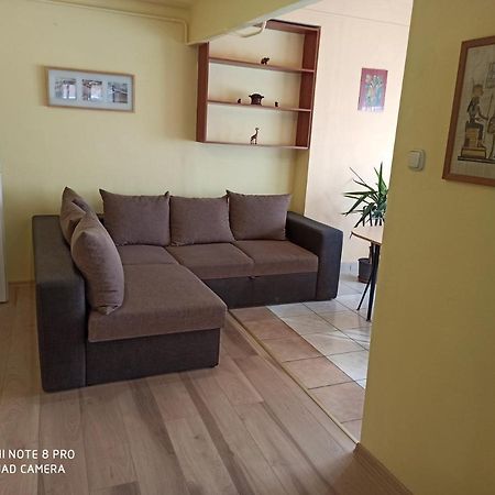 Centrum 2 Apartman Szolnok Exteriör bild